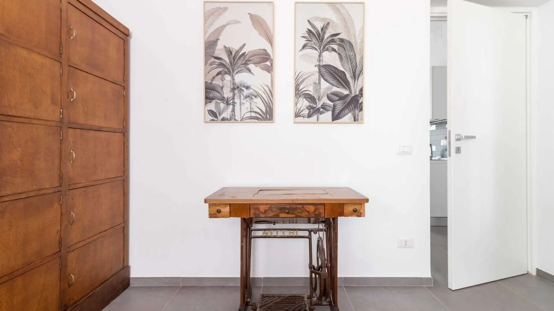 Gilda'S Home Rom Lejlighed