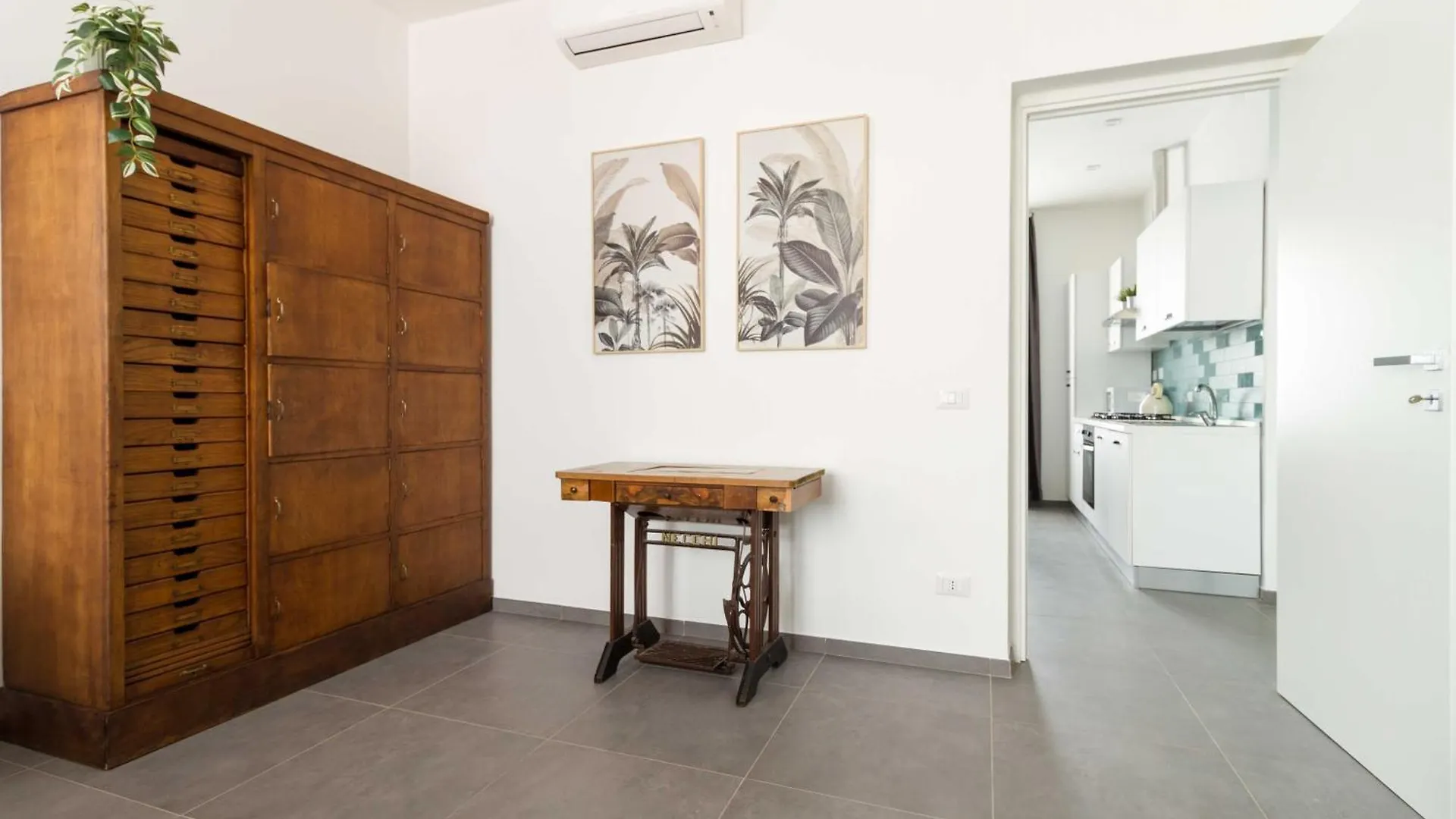 Lejlighed Gilda'S Home Rom Italien
