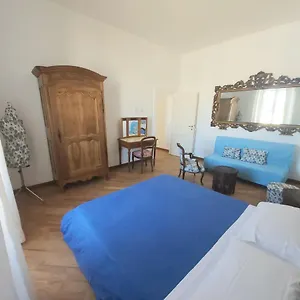 House In The Light Vatican Per Vacanze Apartment