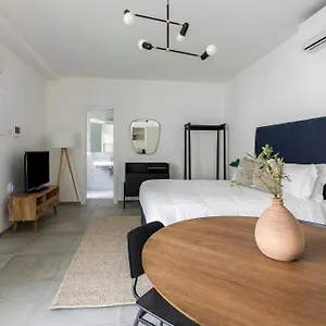 Sonder By Marriott Bonvoy San Lorenzo Apartments Róma
