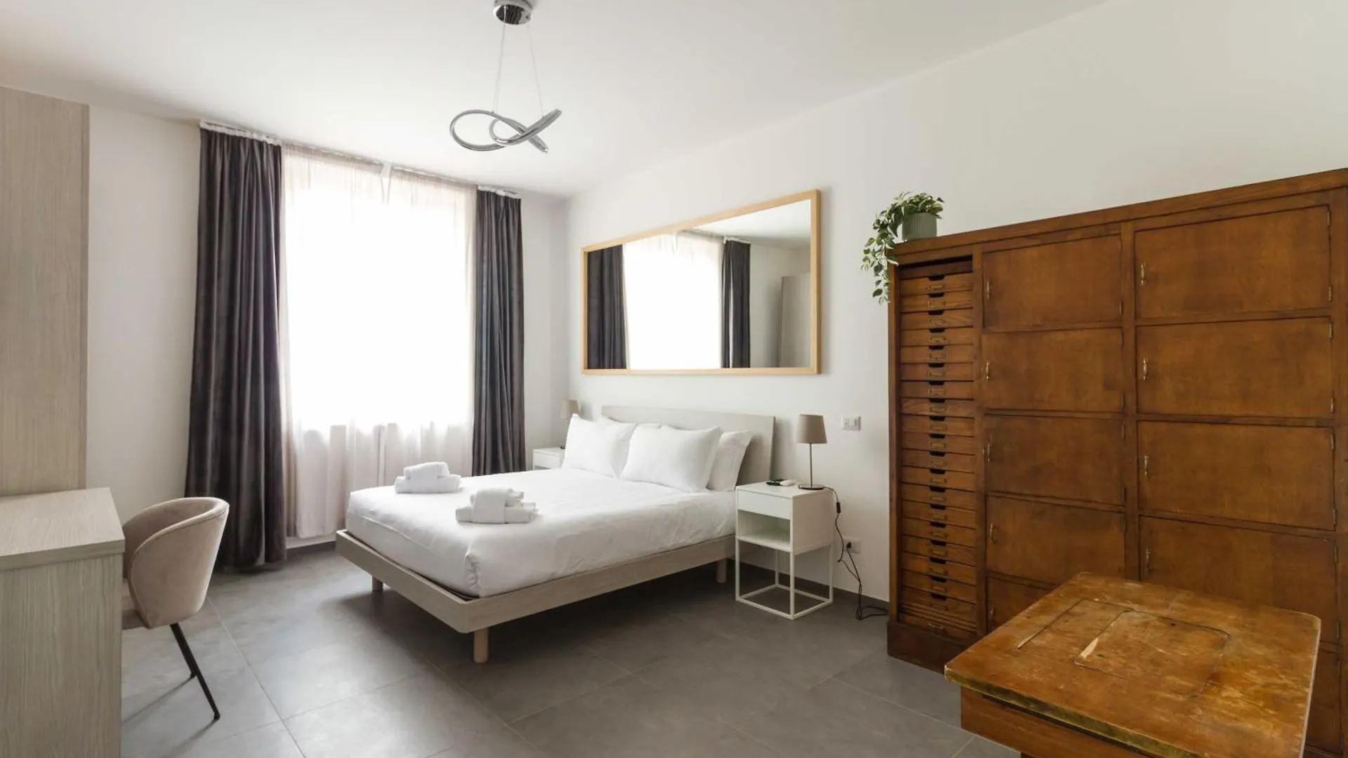 Gilda'S Home Rome