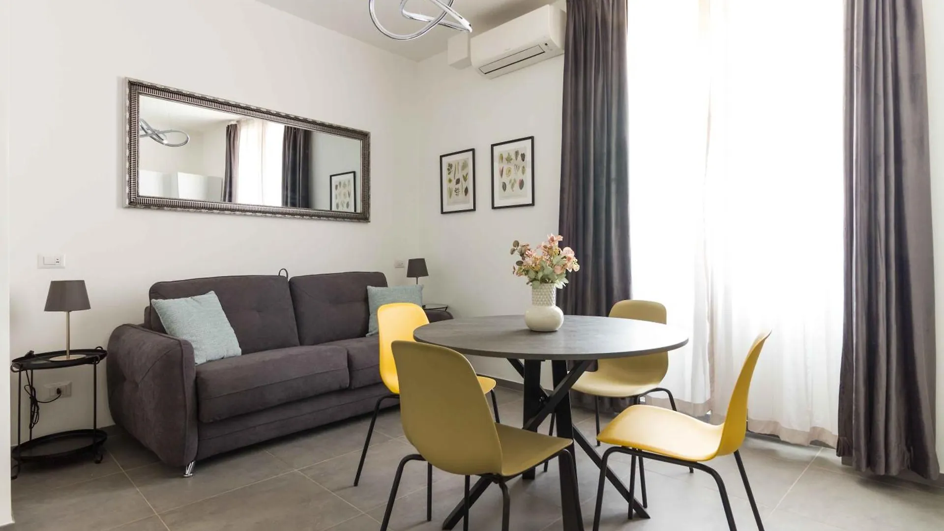 Gilda'S Home Rome 0*,