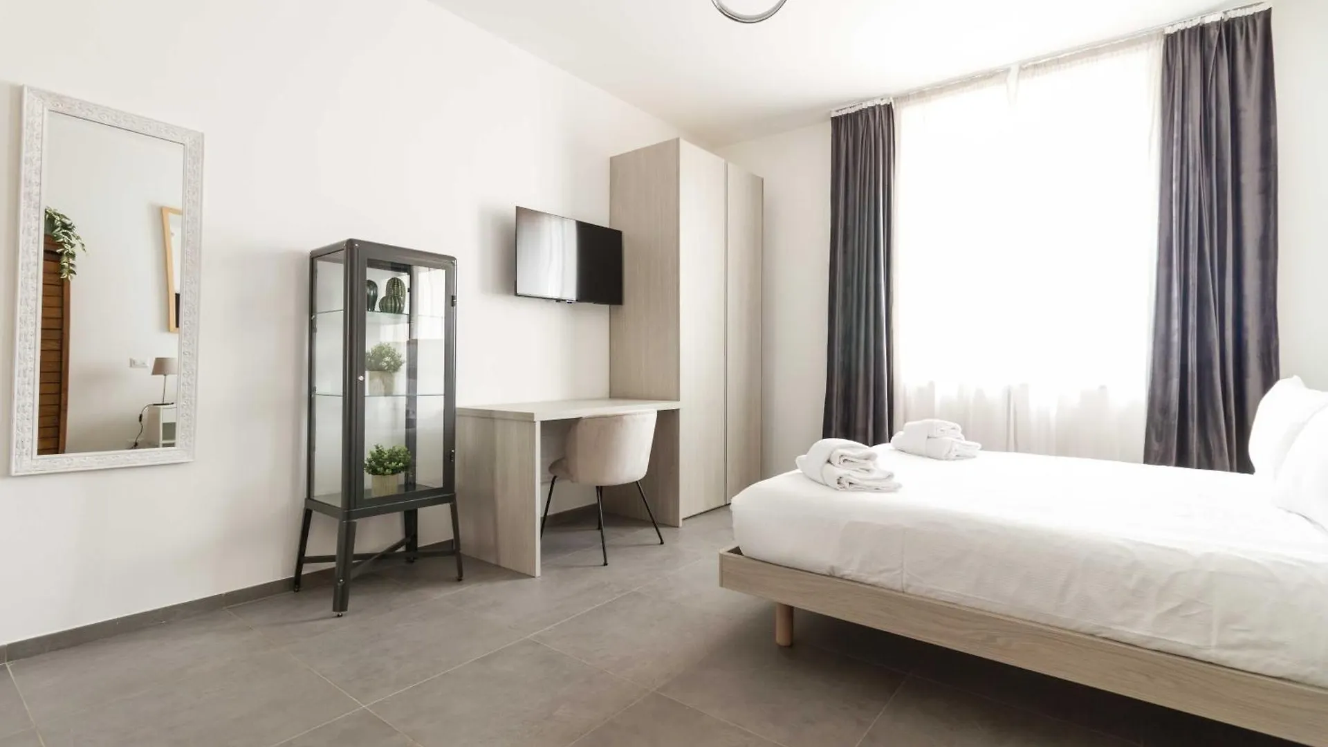 Apartment Gilda'S Home Rome